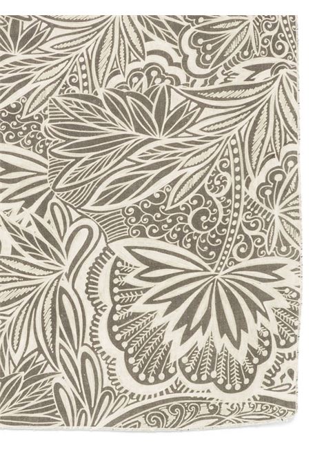 Foulard Paolo Pecora Kids PAOLO PECORA KIDS | ACCESSORI | PP4254OLIVA